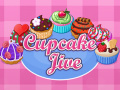 Játék Cupcake Jive