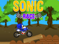 Játék Sonic Race
