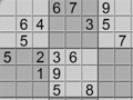 Játék Sudoku Express