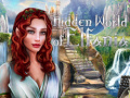 Játék Hidden World of Elfania