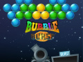 Játék Bubble Burst  