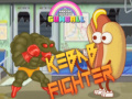 Játék Kebab Fighter