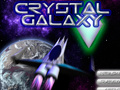 Játék Crystal Galaxy