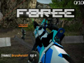 Játék Bullet Force Multiplayer