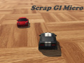 Játék Scrap Gl Micro