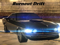Játék Burnout Drift