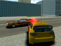 Játék 3D Car Simulator