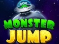Játék Monster Jump