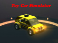 Játék Toy Car Simulator