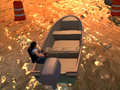 Játék Real Boat Parking 3D