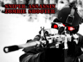 Játék Sniper Assassin Zombie Shooter