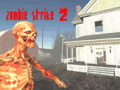 Játék Zombie Strike 2