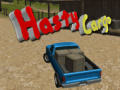 Játék Hasty Cargo