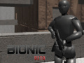 Játék Bionic Beta