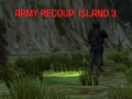 Játék Army Recoup: Island 3