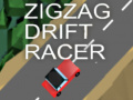 Játék Zigzag Drift Racer