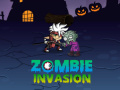 Játék Zombie Invasion   