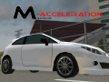 Játék M-Acceleration  