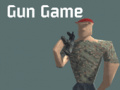 Játék Gun Game