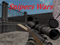 Játék Snipers Wars