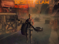 Játék Desert Claw Rising