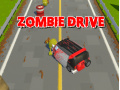 Játék Zombie Drive  