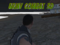 Játék Army Combat 3D