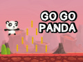 Játék Go Go Panda