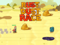 Játék Rust Dust Race