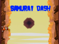 Játék Samurai Dash