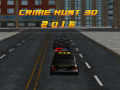 Játék Crime Hunt 3D 2016