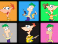 Játék Phineas and Ferb Sound Lab