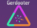 Játék Gerdooter