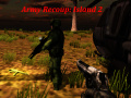 Játék Army Recoup: Island 2