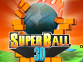 Játék Super Ball 3D  