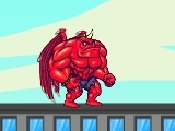 Játék Hellbound Rampage