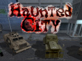 Játék Haunted City 