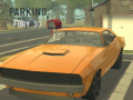 Játék Parking Fury 3D