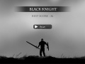 Játék Black Knight
