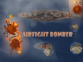 Játék Airfight Bomber