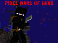 Játék Pixel Wars Of Hero