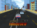 Játék Street Race Takedown