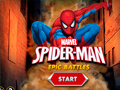 Játék Spider-Man Epic Battles