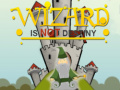 Játék Wizard Is Not Destiny