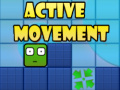 Játék Active Movement