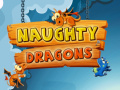 Játék Naughty Dragons