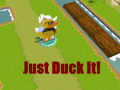 Játék Just Duck It!
