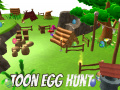 Játék Toon Egg Hunt