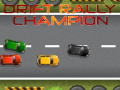 Játék Drift Rally Champion