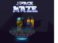 Játék Space Maze
